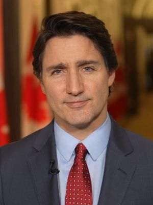 Sursă foto: Wikipedia/Justin Trudeau